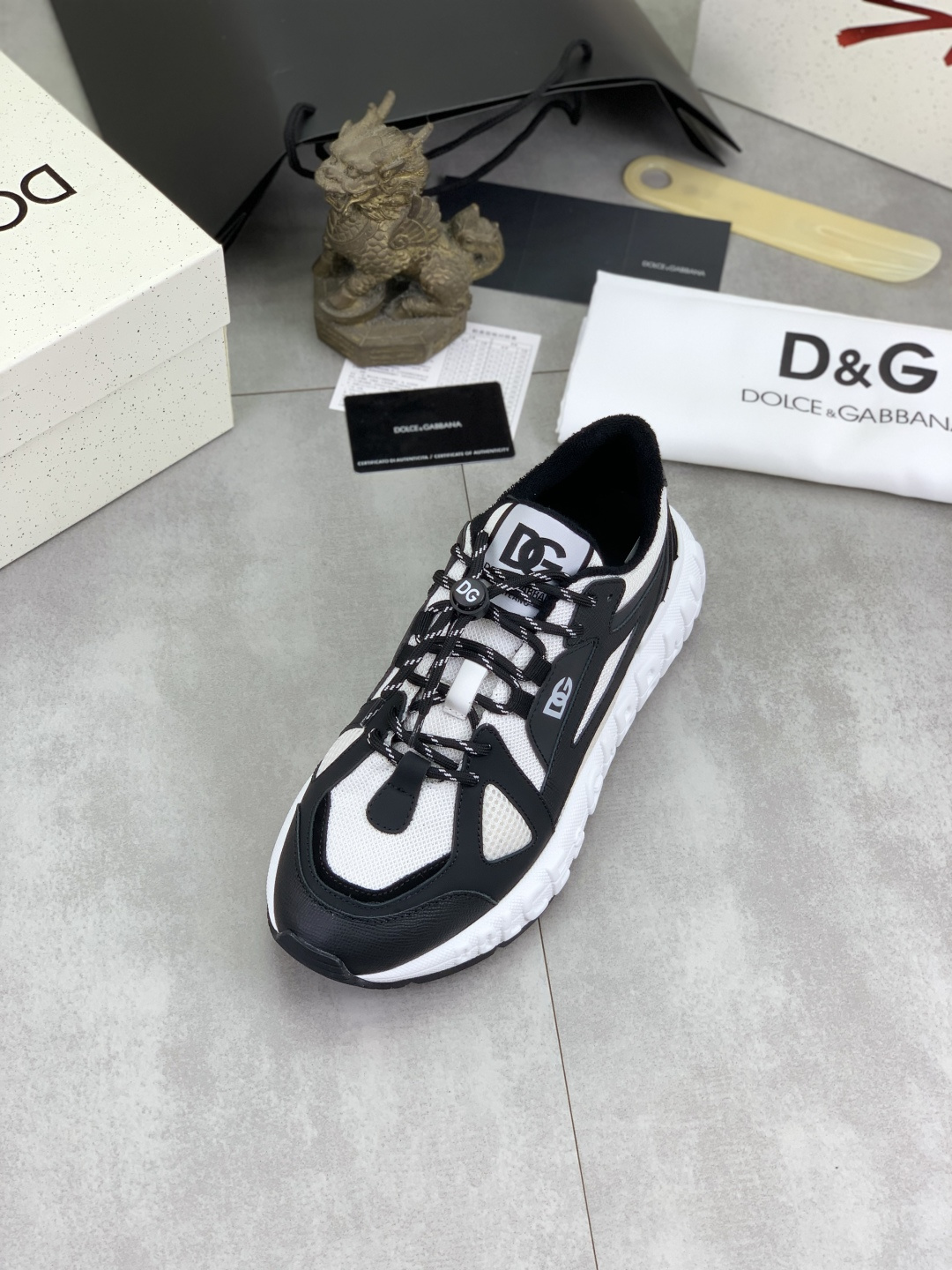 olce & Gabbana shoe